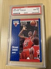 1991-92 Fleer Michael Jordan #29 🏀🔥
