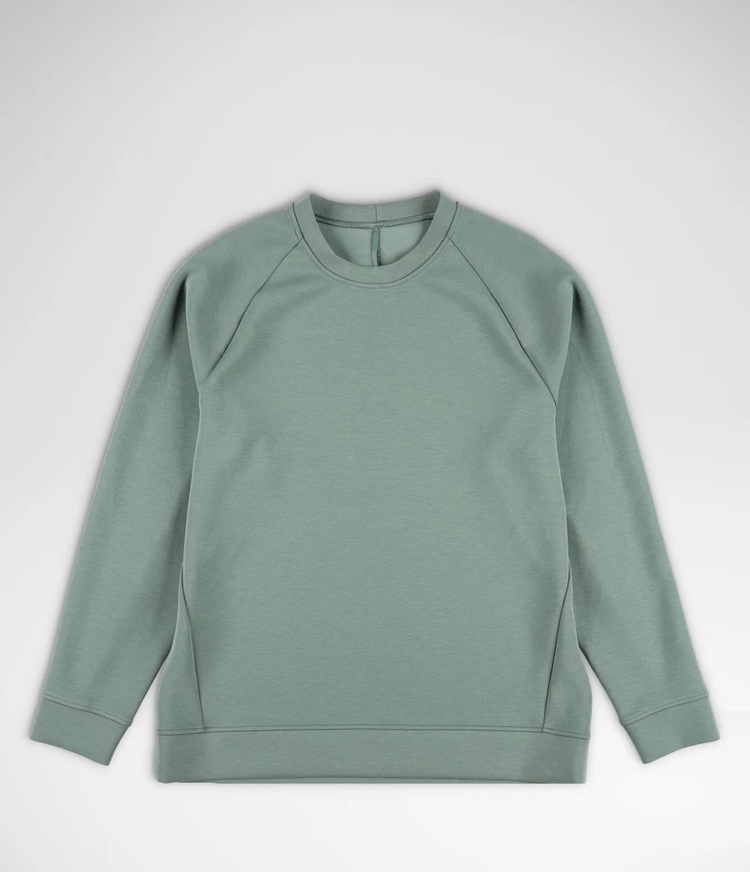 Sudadera informal para hombre - Reventa