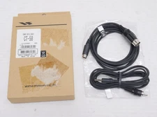 YAESU CT-58 BAND DATA CABLE FOR FT-897/857