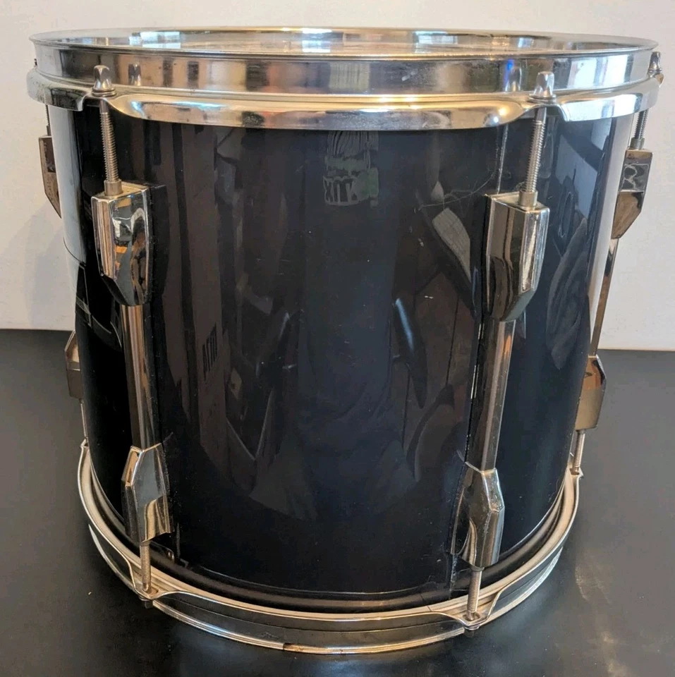 Pearl экспорт серии 13 «X 12» стойка Tom барабан - б/у - Изображение 4 из 4