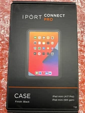 iport connect pro 72329