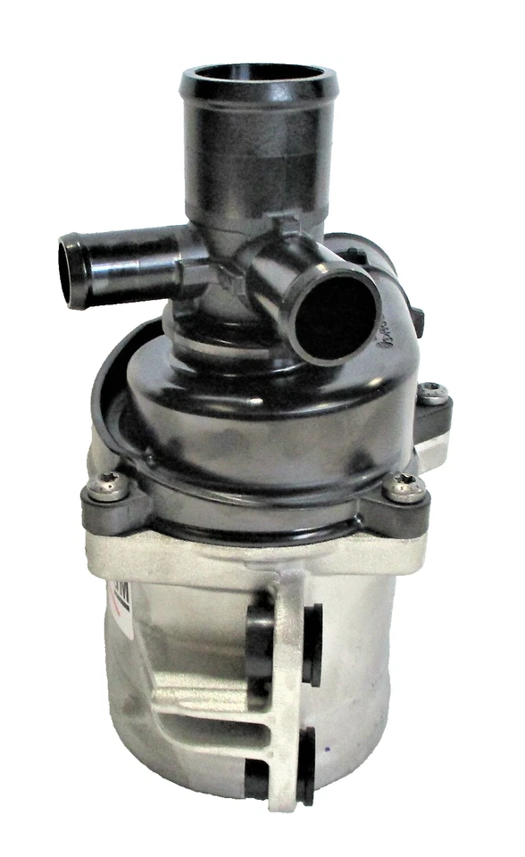 OEM 2023-2025 Chevrolet Colorado GMC Canyon 2.7L Water Pump 12738952 - Image 3 of 4