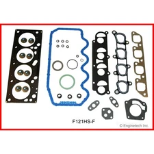 Enginetech Engine Cylinder Head Gasket Set F121HS-F;