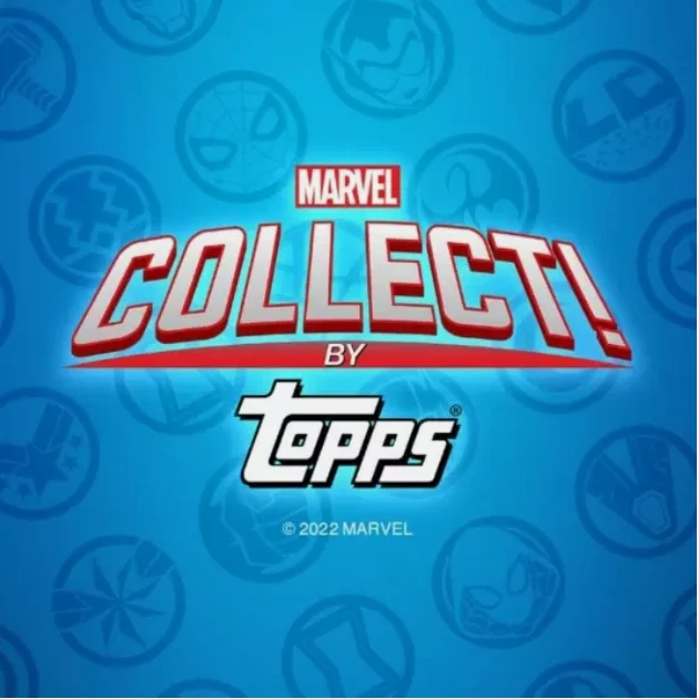 FANTASTIC FOUR COLLECTION RARE + UC SETS - TOPPS MARVEL COLLECT - Image 4 of 4