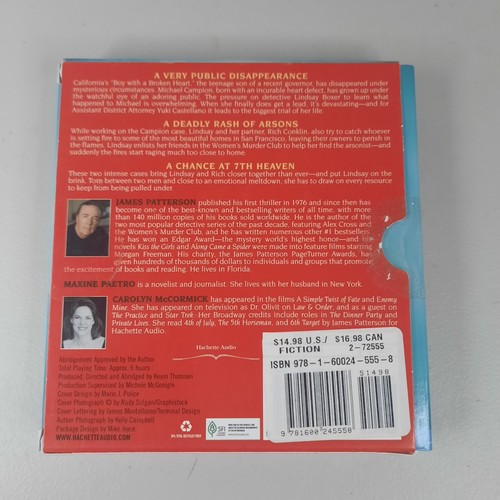 Audio books - You Choose! Different Authors - Picture 14 of 345