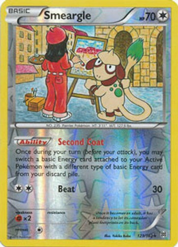 XY BREAKthrough Singles, Holos & Reverse Holos - Pokemon Trading Card Game - Picture 204 of 242