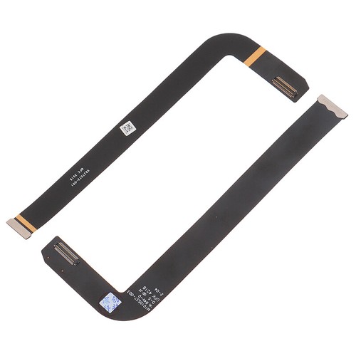 LCD Cable LVDS Touch Flex Cable For Surface Pro 4 X937072-001 M1010537-0dn - Picture 2 of 14