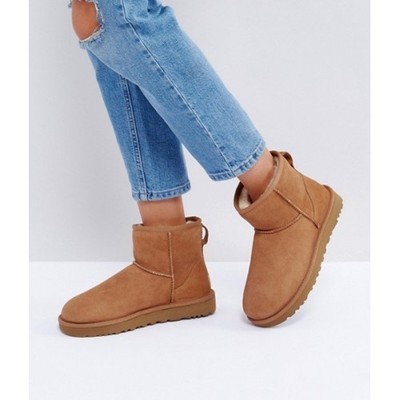 Ugg Classic Mini Ii Chestnut Boots Classics Womens Women S Shoes Classic Or Ebay Ugg Classic Mini Ii Chestnut Boots Classics Womens Women S Shoes Classic Or Ebay