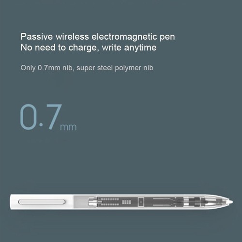 Xiaomi Writing Pad Handwriting Tablet Board Drawing Memory Saving Bluetooth APP - Picture 4 of 18