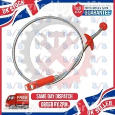 MAGNETIC FLEXIBLE BENDY PICK UP TOOL PICKER MAGNET ROD SHAFT STICK HAND AND CLAW