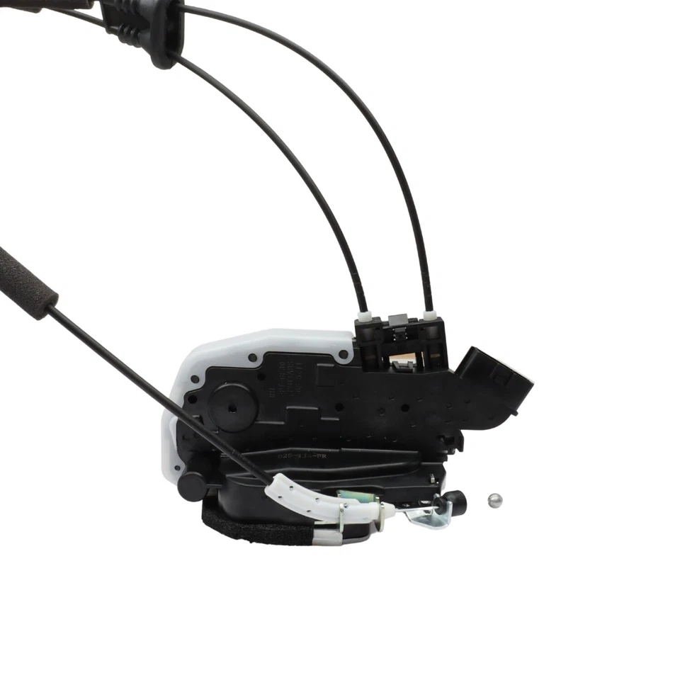 Front Right Door Lock Latch Actuator for Nissan Quest 2011-2017 80500-1JA0A - Image 4 of 4