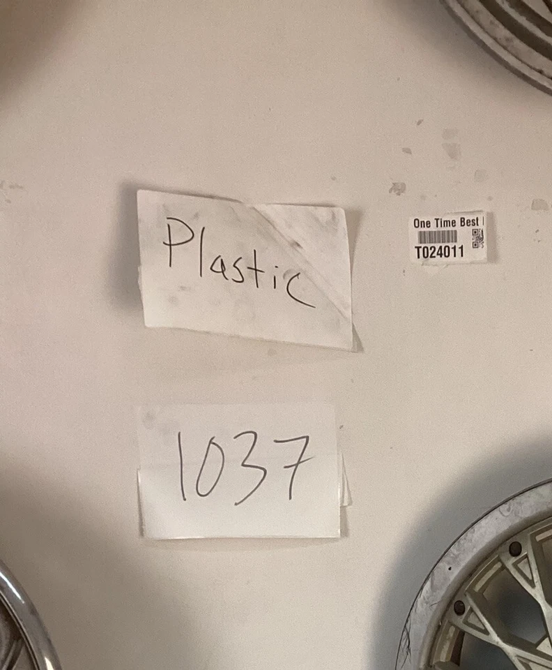 "Cubierta de rueda Cal Custom Hawk Turbo II 13"" tapacubos Hot Rod antiguo vintage" Foto 2 de 2