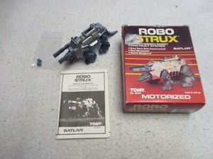 Robo Strux | eBay Robo Strux | eBay