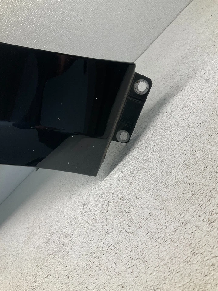 MERCEDES BENZ ML350 GUARDABARROS CONDUCTOR IZQUIERDO 2006 2007 2008 2009 2010 2011 W164 ML550 Foto 4 de 4