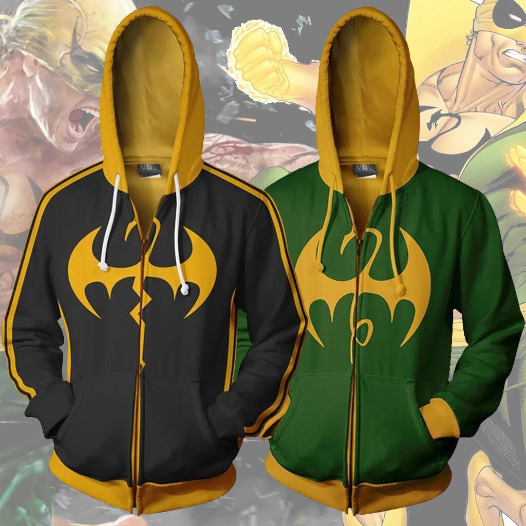 Mens superhero hotsell hoodies