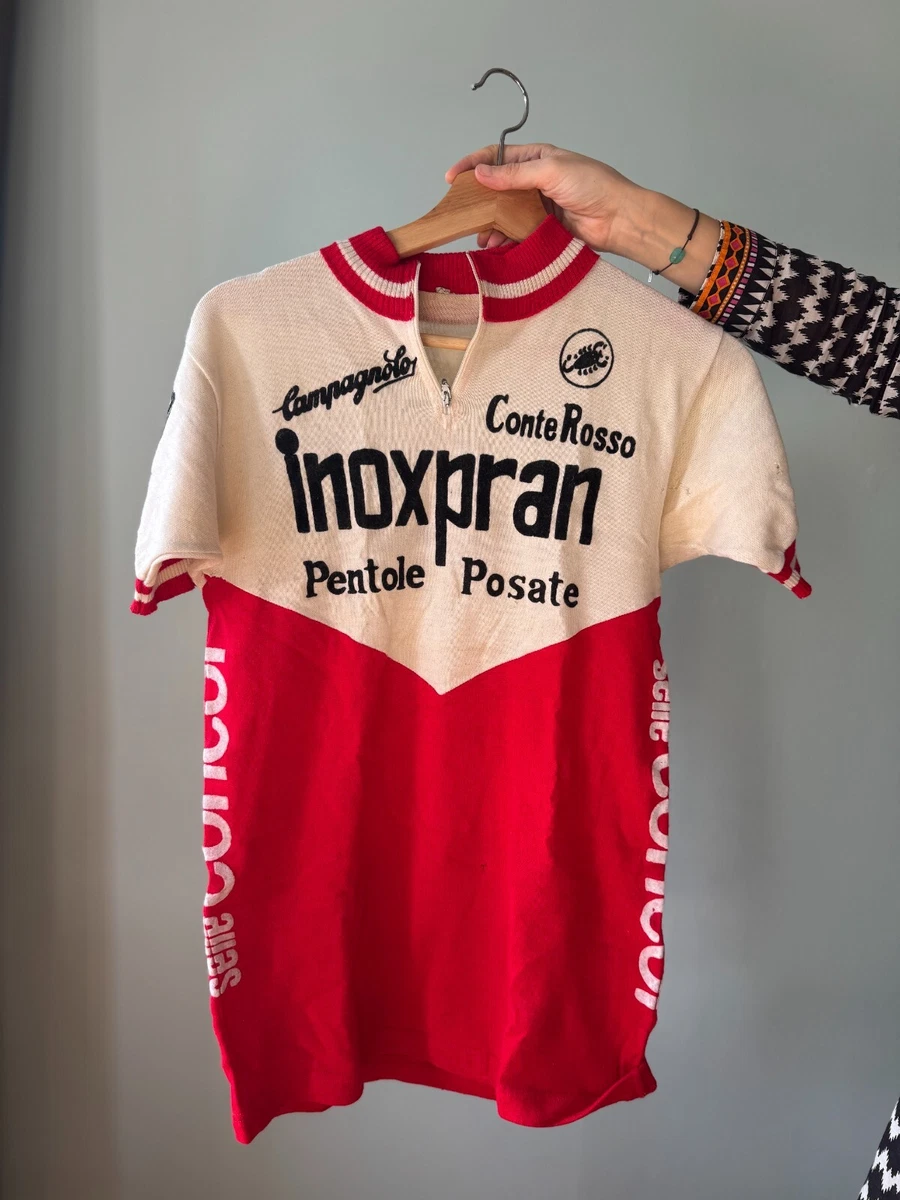 Campagnolo Cycling Jersey for sale | eBay