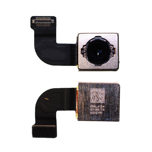 CAMERA ARRIERE APPAREIL PHOTO IPHONE 5/6/7/8/X/XS/XR/SE/11/12/PRO/MAX + OUTILS - Photo 6 sur 17