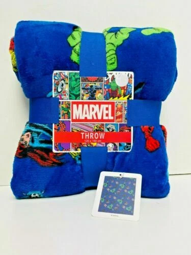 Primark Fleece Bedding