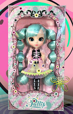 Pullip Pimmam P-234 310mm Doll Action Figure Groove From Japan for 