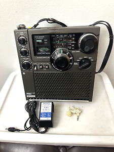 Radio Sony Icf SW | eBay Radio Sony Icf SW | eBay