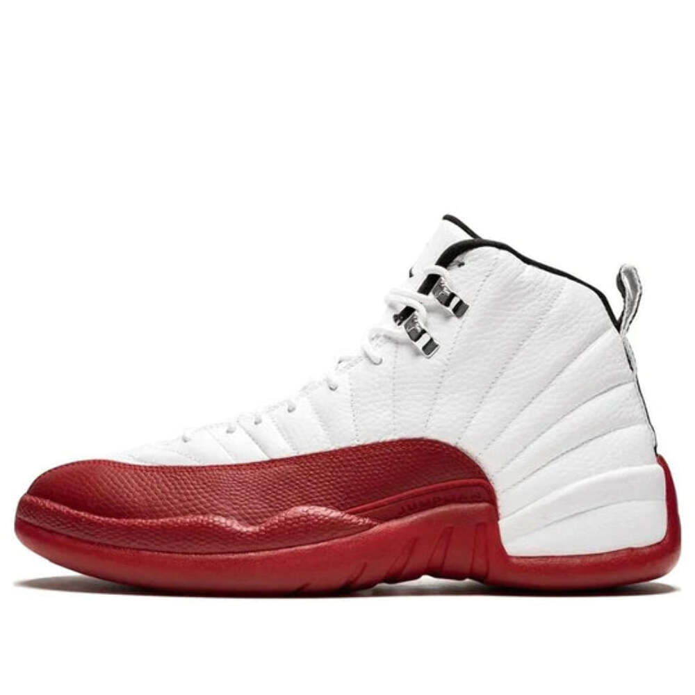 153265 116 Jordan 12 Retro Cherry (2023) (GS) | eBay