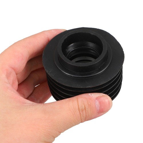 3 Pcs Squatting Toilet Seal Ring Bowl Gasket Sealing Bathroom Supply - Picture 10 of 12