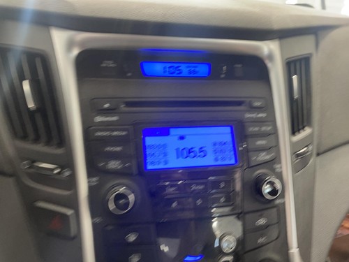 Used Speedometer Gauge fits: 2013 Hyundai Sonata cluster MPH US market 2.4L VIN - Picture 9 of 24