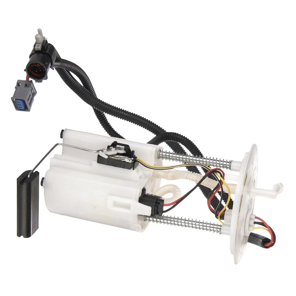 Conjunto de módulo de bomba de combustible eléctrica de gas para Ford Taurus Mercury Sable 2002 2003 Foto 4 de 4