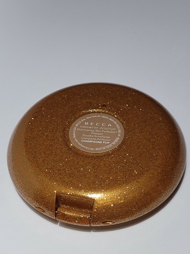 BECCA Shimmering Skin Perfector Pressed 8g/.28 oz. FS ONLY OPAL LEFT!!! - Picture 31 of 49