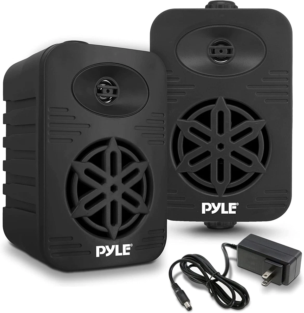 PyleHome PDWRBT46BK 4