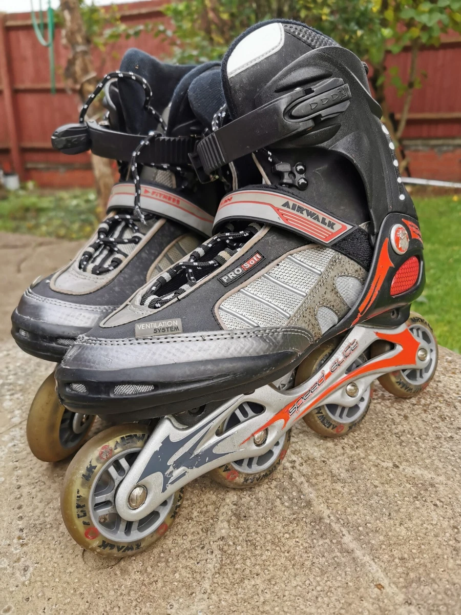 Airwalk Ladies Inline Skates Outlet head.hesge.ch