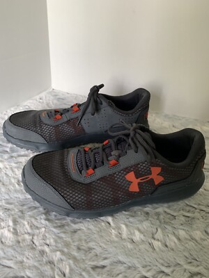 UNDER ARMOUR - クロナガ Mens Under Armour Yard Low Metal Baseball Cleats - Grey | eBay