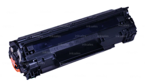 2x Generic Toner CE285A 85A For HP LaserJet P1102w P1108w M1213nf M1218nfs MFP - Picture 2 of 2