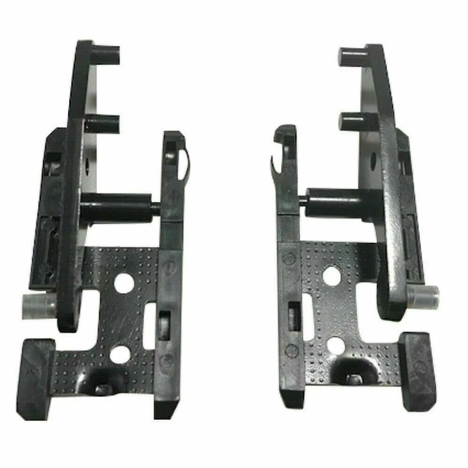 Kit de reparación de techo corredizo GMC Sierra 1500, 2500, 3500 estándar, doble cabina para 2007-2014 Foto 3 de 4