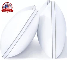 Plumón De Ganso y Almohada De Plumas Premium Queen Size Sleep Pillows Bed 2023