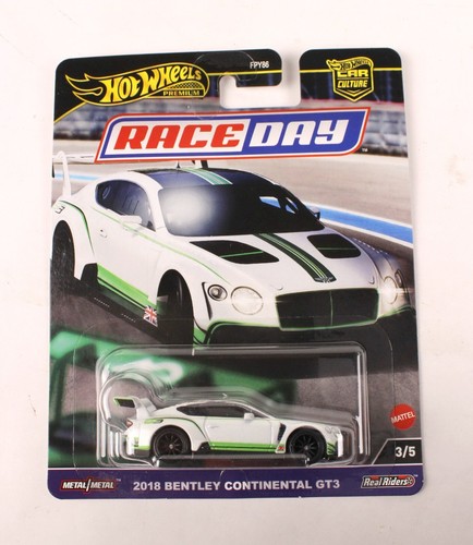 2024 Hot Wheels Car Culture Race Day Set of 5 Cars Rexy Porsche New on Card - Picture 9 of 10