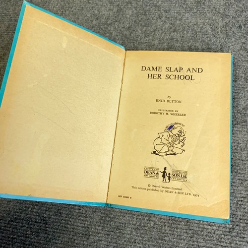 Enid Blyton Childrens HC Books CHOOSE Your TITLES Save on Post Buy 2 Get 1 FREE❤ - Picture 259 of 312