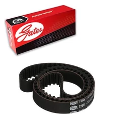 Gates Engine Timing Belt For 2001-2010 Chrysler PT Cruiser 2.4L L4 GAS