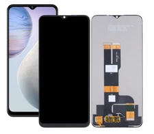 LCD Display Touch Screen Digitizer Assembly Replacement For Vivo Y11 2023 V2236A