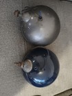 <!--F#f_0-->Cibie Oscar Driving Spot Lamps Lights Rat Rod HotRod Holden Torana Rally Lj LC <!--F/-->