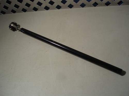 BRP TIE ROD ASSEMBLY 709401556 W/BALL JOINT CAN-AM MAVERICK X3 DS TURBO R 2018+