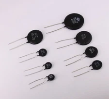 NTC Thermistor Negative Temperature Coefficient 1.3/1.5/2.5/3/5/8/10/12/16-47D