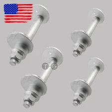 4Pcs for Toyota Tundra Sequoia Alignment Camber Adjusting set Kit