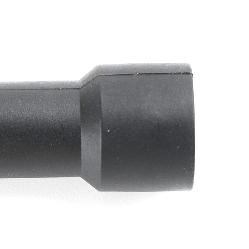 10PCS Short Antenna SMA Male Two Way Radio Stubby Rubber Aerial UHF 400-470MHz - Photo 7/12