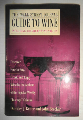Lot de 9 livres sur le vin - couvertures rigides - Windows of the World, Sherry, Hugh Johnson... - Photo 6 sur 10
