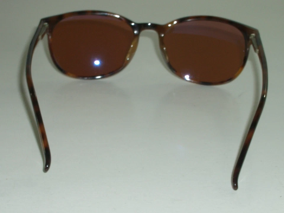 GAFAS DE SOL SERENGETI FIJI 6404 LENTE CRISTAL TONO ROSA ELEGANTES TORTUGA FLEX BISAGRA Foto 4 de 4