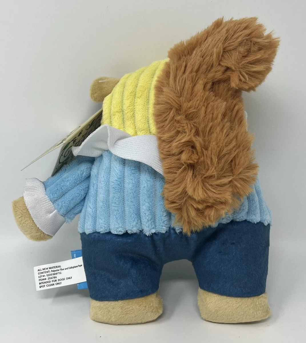 Barkbox shakespeare sale toys