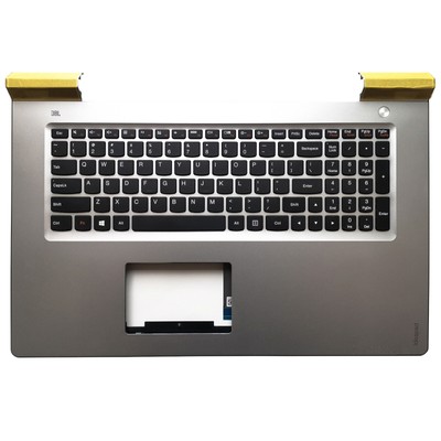 Original Lenovo IdeaPad700 Palmrest Various Colours and Languages Top Cover