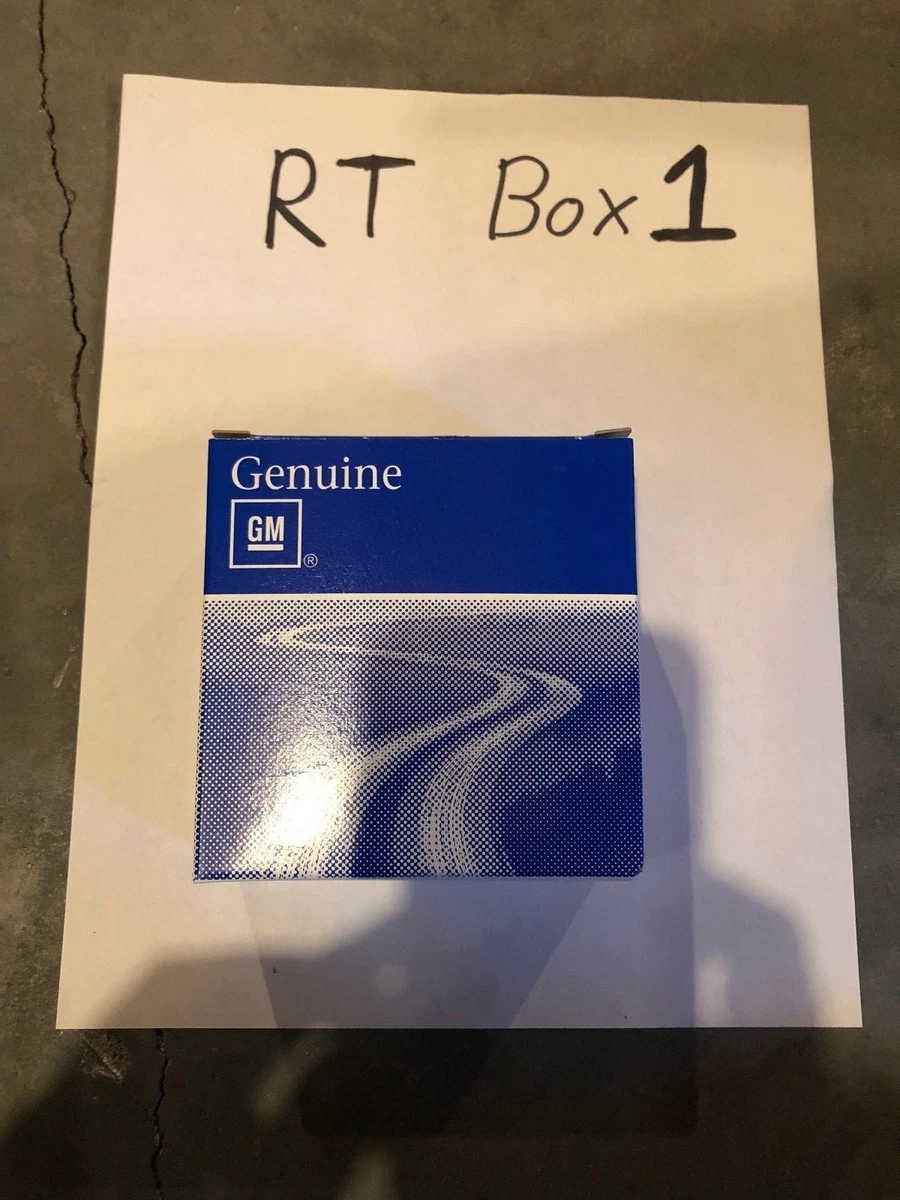 19303450 - PISTON - General Motors Brand New 12643173 | eBay 