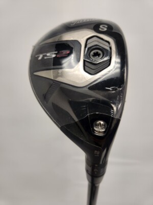Titleist - 値下げ【レフティ】タイトリストTS 2 ハイブリッド　25° NEW]Titleist Ts2 Hybrid/RH/Choose (Loft,Flex,Shaft) | eBay